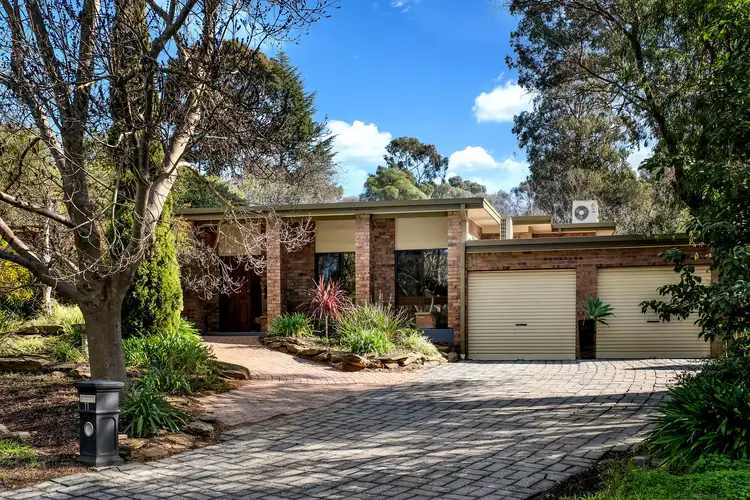 11 Landsdowne Avenue, Belair SA 5052