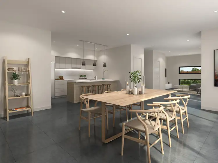 Second view of Homely townhouse listing, 1/188 Morrison Road, Putney NSW 2112