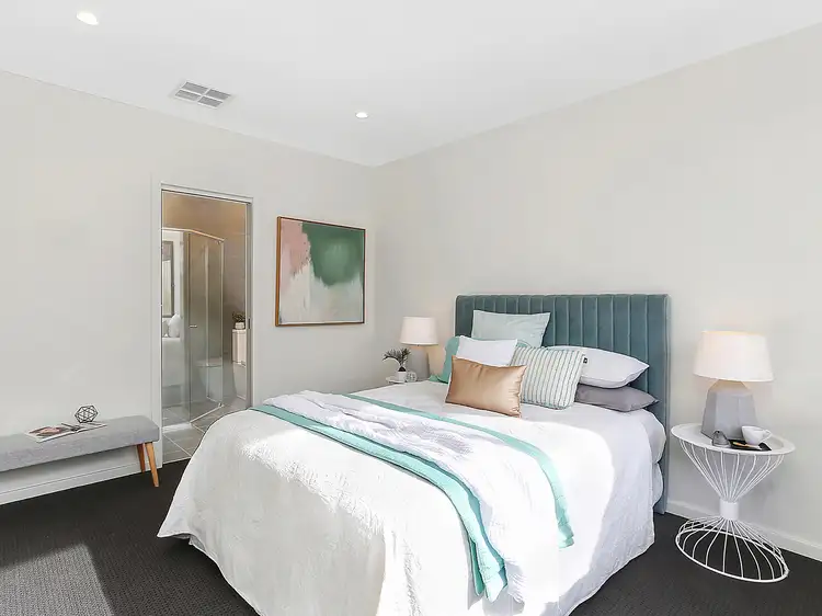 Fourth view of Homely townhouse listing, 1/188 Morrison Road, Putney NSW 2112