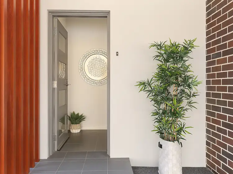 Fifth view of Homely townhouse listing, 1/188 Morrison Road, Putney NSW 2112