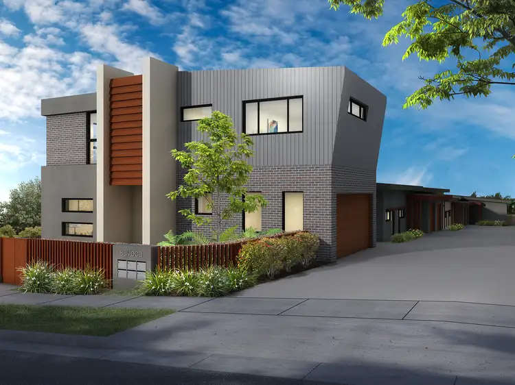 Sixth view of Homely townhouse listing, 1/188 Morrison Road, Putney NSW 2112
