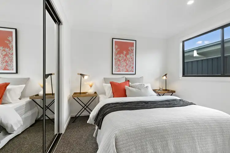 Fifth view of Homely semi-detached listing, 22A Bentley Road, Kembla Grange NSW 2526