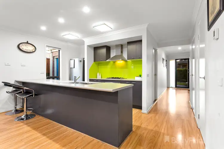 Second view of Homely house listing, 13 Cloverbank Drive, Cranbourne East VIC 3977