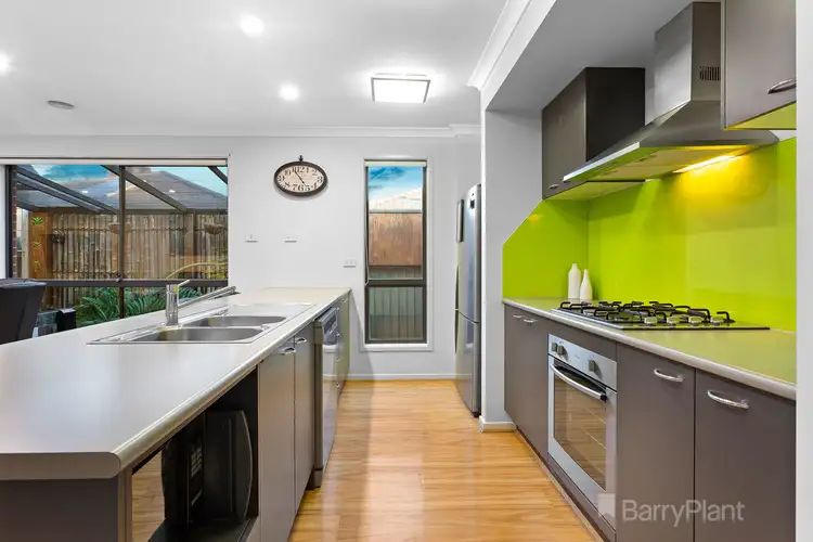 Third view of Homely house listing, 13 Cloverbank Drive, Cranbourne East VIC 3977