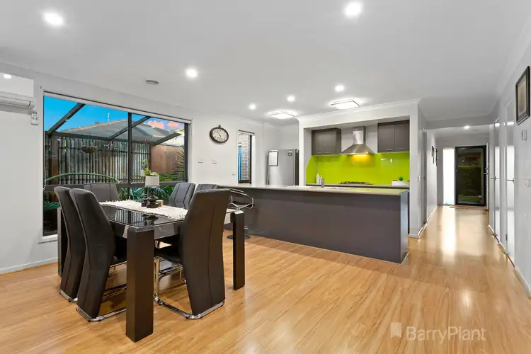 Fourth view of Homely house listing, 13 Cloverbank Drive, Cranbourne East VIC 3977