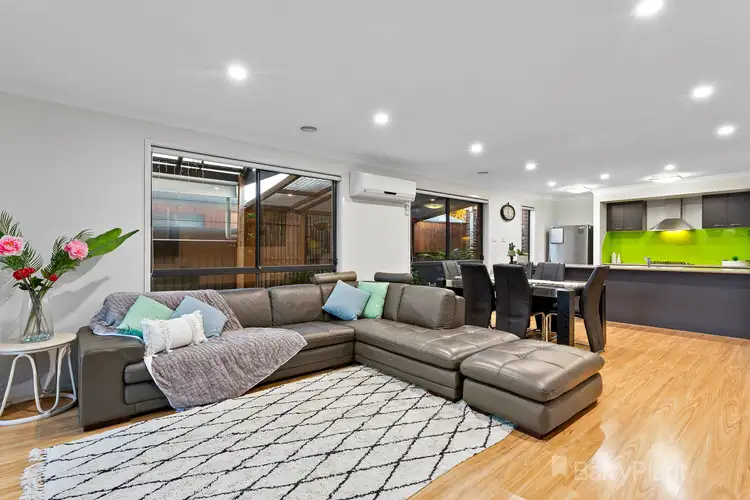 Fifth view of Homely house listing, 13 Cloverbank Drive, Cranbourne East VIC 3977