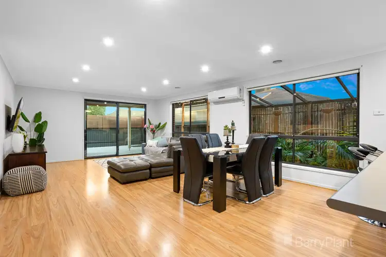 Sixth view of Homely house listing, 13 Cloverbank Drive, Cranbourne East VIC 3977