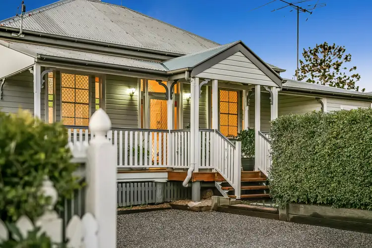 Main view of Homely house listing, 47 Bridge Street, Mount Lofty QLD 4350