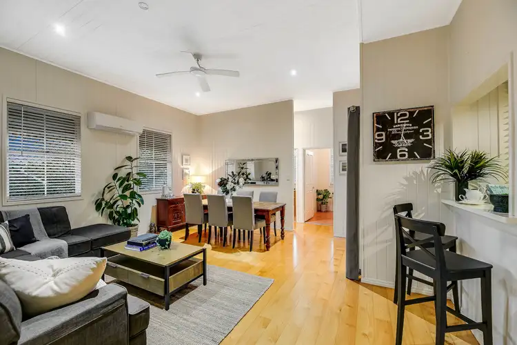 Fifth view of Homely house listing, 47 Bridge Street, Mount Lofty QLD 4350