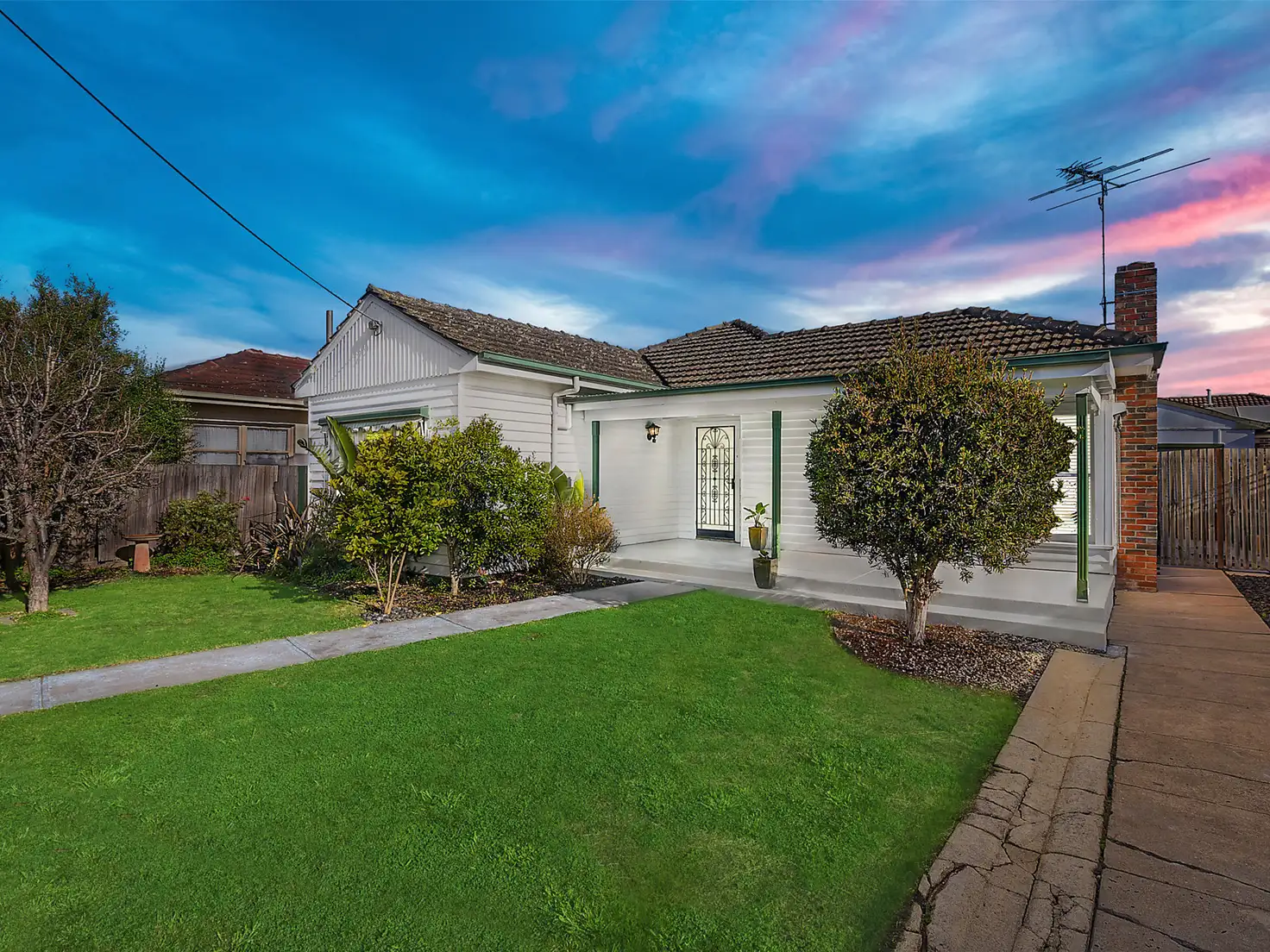 Main view of Homely house listing, 104 Ballarat Road, Hamlyn Heights VIC 3215