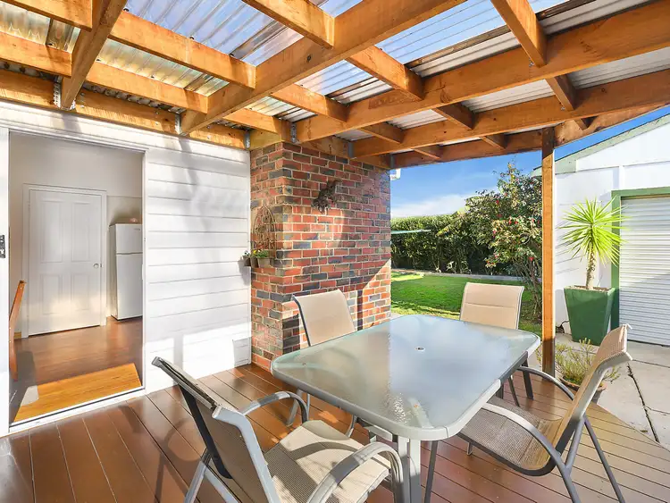 Sixth view of Homely house listing, 104 Ballarat Road, Hamlyn Heights VIC 3215