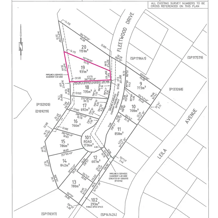 LOT 19, 35 Fleetwood Drive, Spreyton TAS 7310