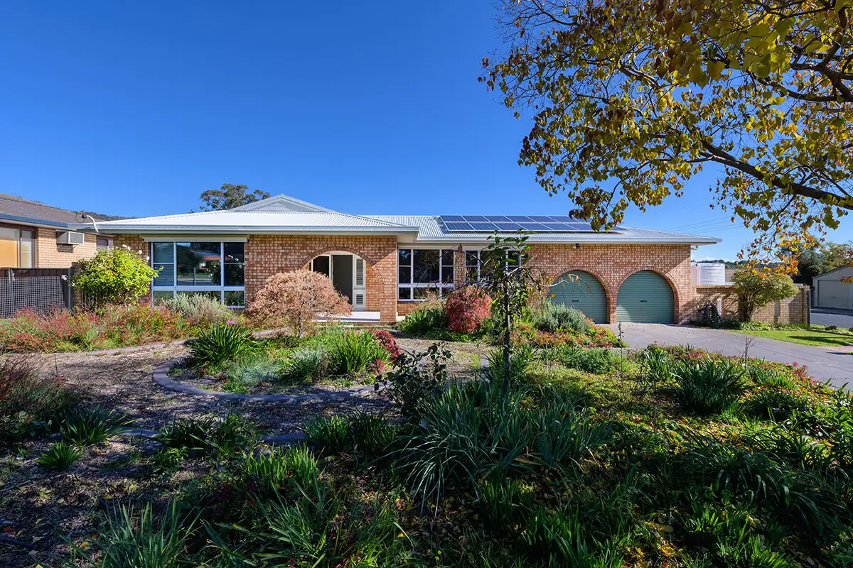 Main view of Homely house listing, 250 Church Street, Mudgee NSW 2850