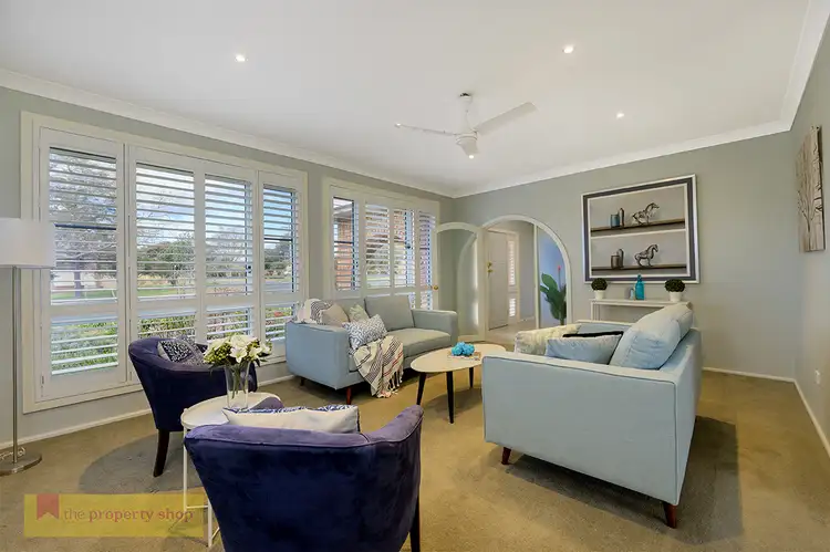 Third view of Homely house listing, 250 Church Street, Mudgee NSW 2850
