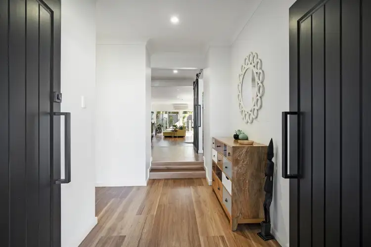 Second view of Homely house listing, 65 Crombie Avenue, Bundall QLD 4217