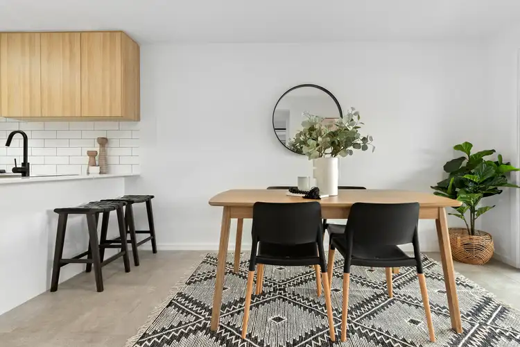 Fourth view of Homely semi-detached listing, 22B Bentley Road, Kembla Grange NSW 2526