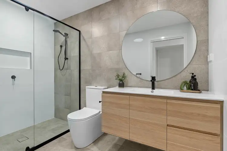 Sixth view of Homely semi-detached listing, 22B Bentley Road, Kembla Grange NSW 2526