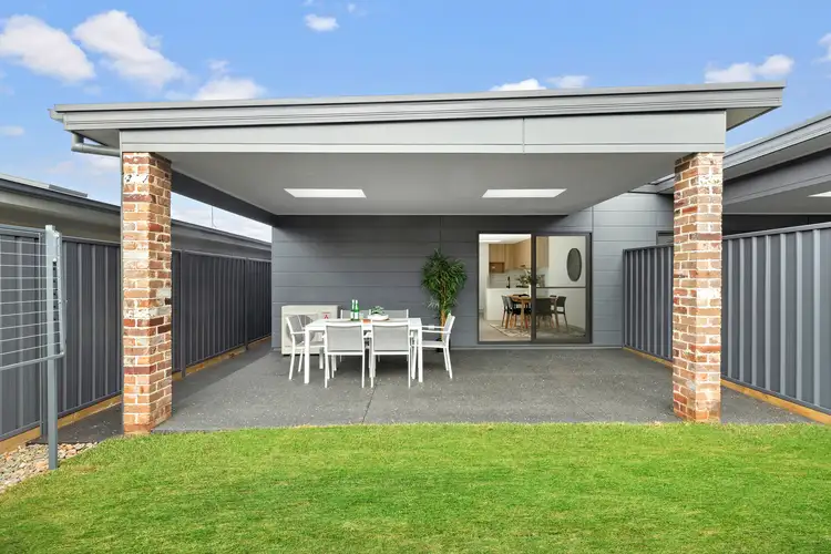 Seventh view of Homely semi-detached listing, 22B Bentley Road, Kembla Grange NSW 2526