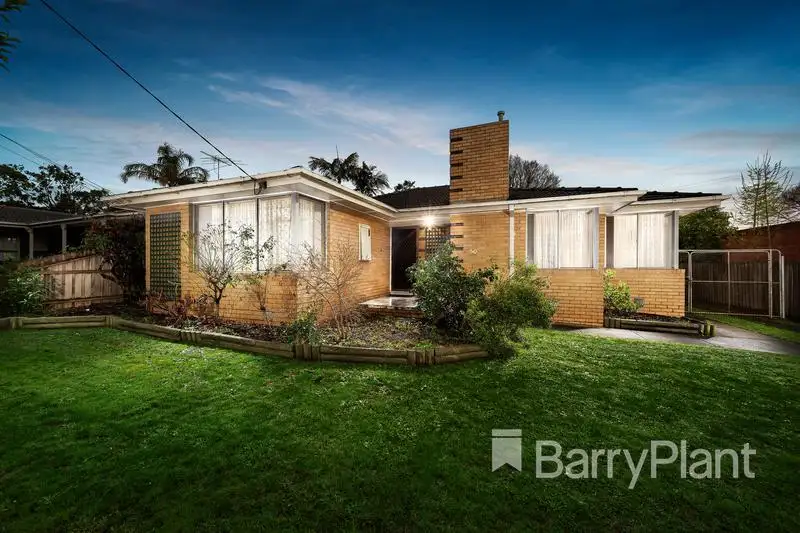 Main view of Homely house listing, 50 Flannery Avenue, Bundoora VIC 3083