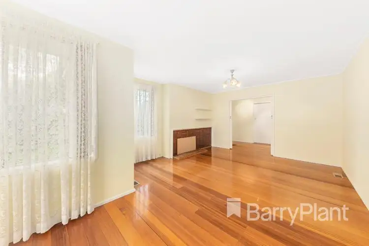 Second view of Homely house listing, 50 Flannery Avenue, Bundoora VIC 3083