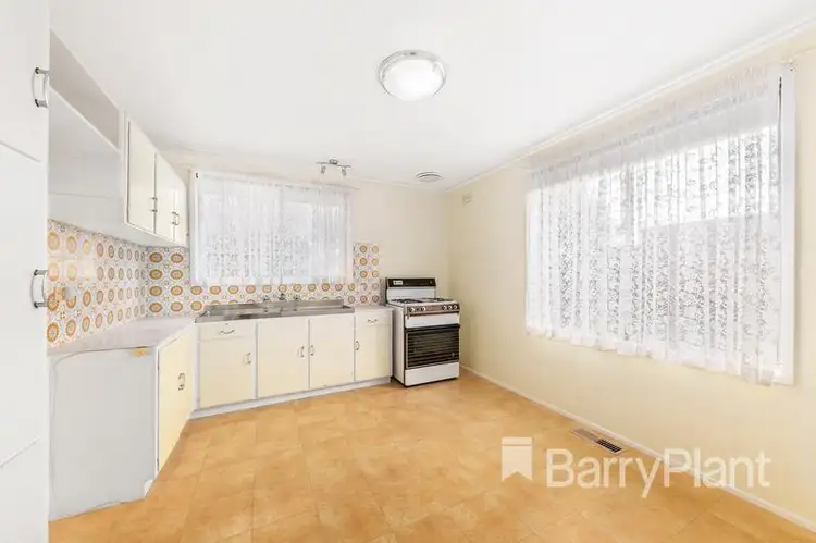 Third view of Homely house listing, 50 Flannery Avenue, Bundoora VIC 3083
