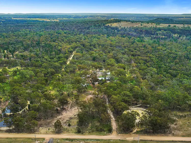 Main view of Homely rural property listing, 141 Maiala Road, Mudgee NSW 2850