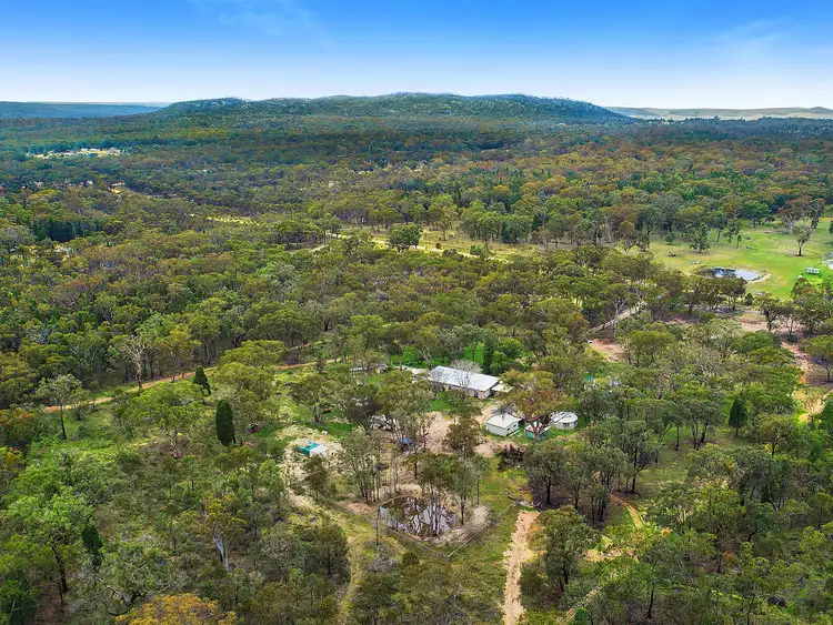 Third view of Homely rural property listing, 141 Maiala Road, Mudgee NSW 2850