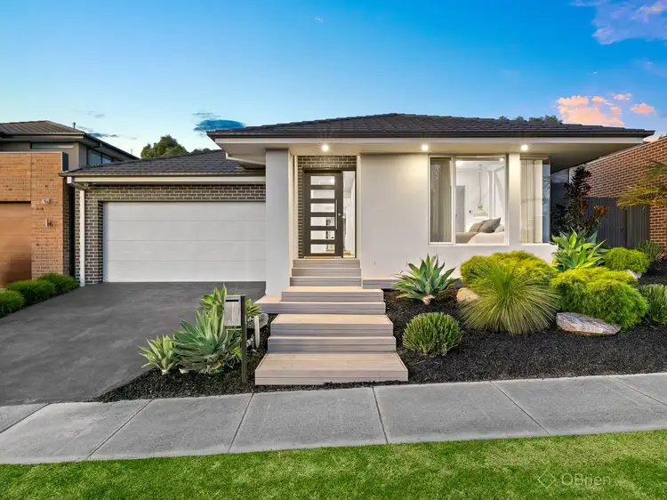 Main view of Homely house listing, 34 Royal St Georges Chase, Botanic Ridge VIC 3977