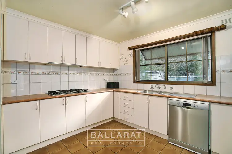 Third view of Homely house listing, 2819 Colac-Ballarat Road, Dereel VIC 3352