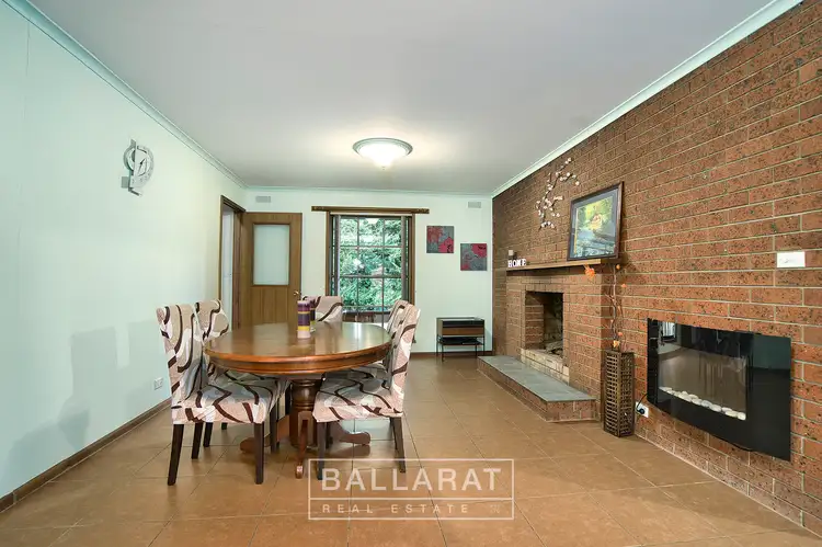Sixth view of Homely house listing, 2819 Colac-Ballarat Road, Dereel VIC 3352