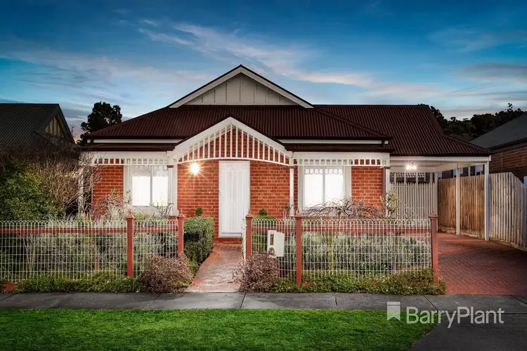 23 Community Crescent, South Morang VIC 3752