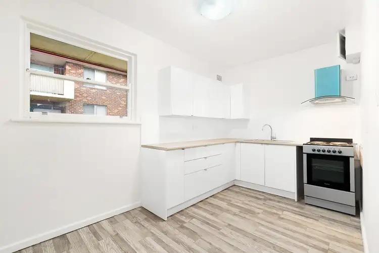 Second view of Homely apartment listing, 17/36 Russell Street, Strathfield NSW 2135