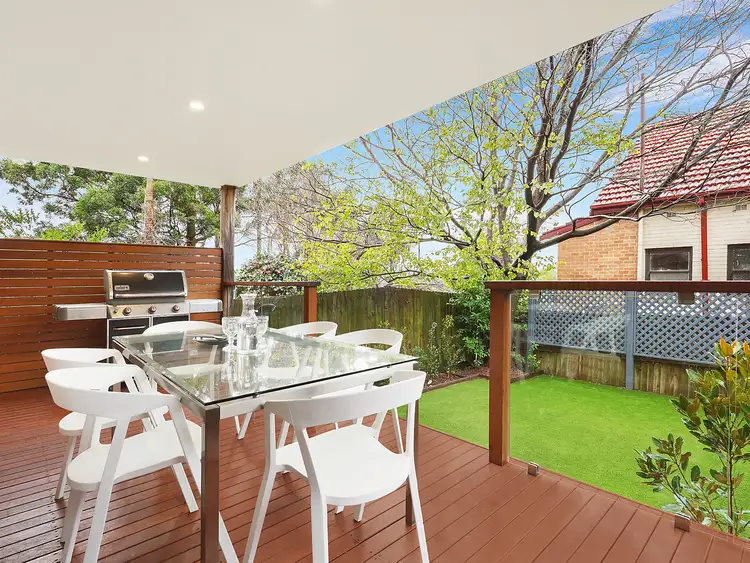 Fourth view of Homely house listing, 79 Brook Street, Naremburn NSW 2065