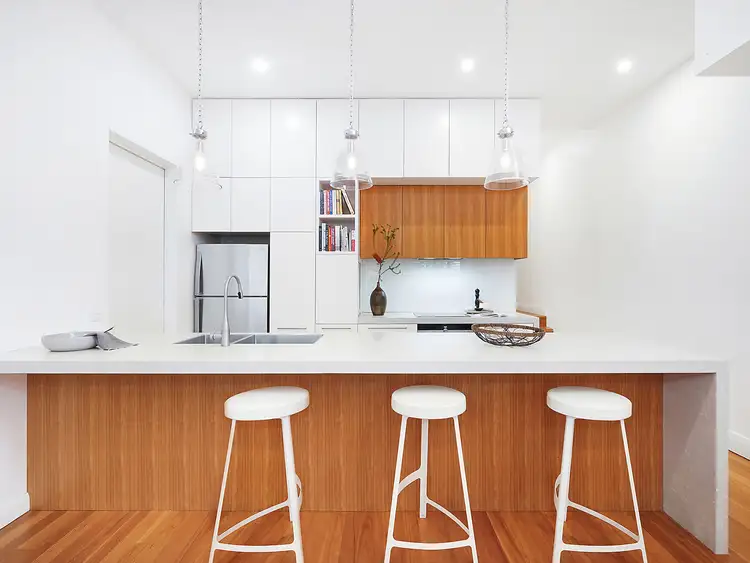 Fifth view of Homely house listing, 79 Brook Street, Naremburn NSW 2065