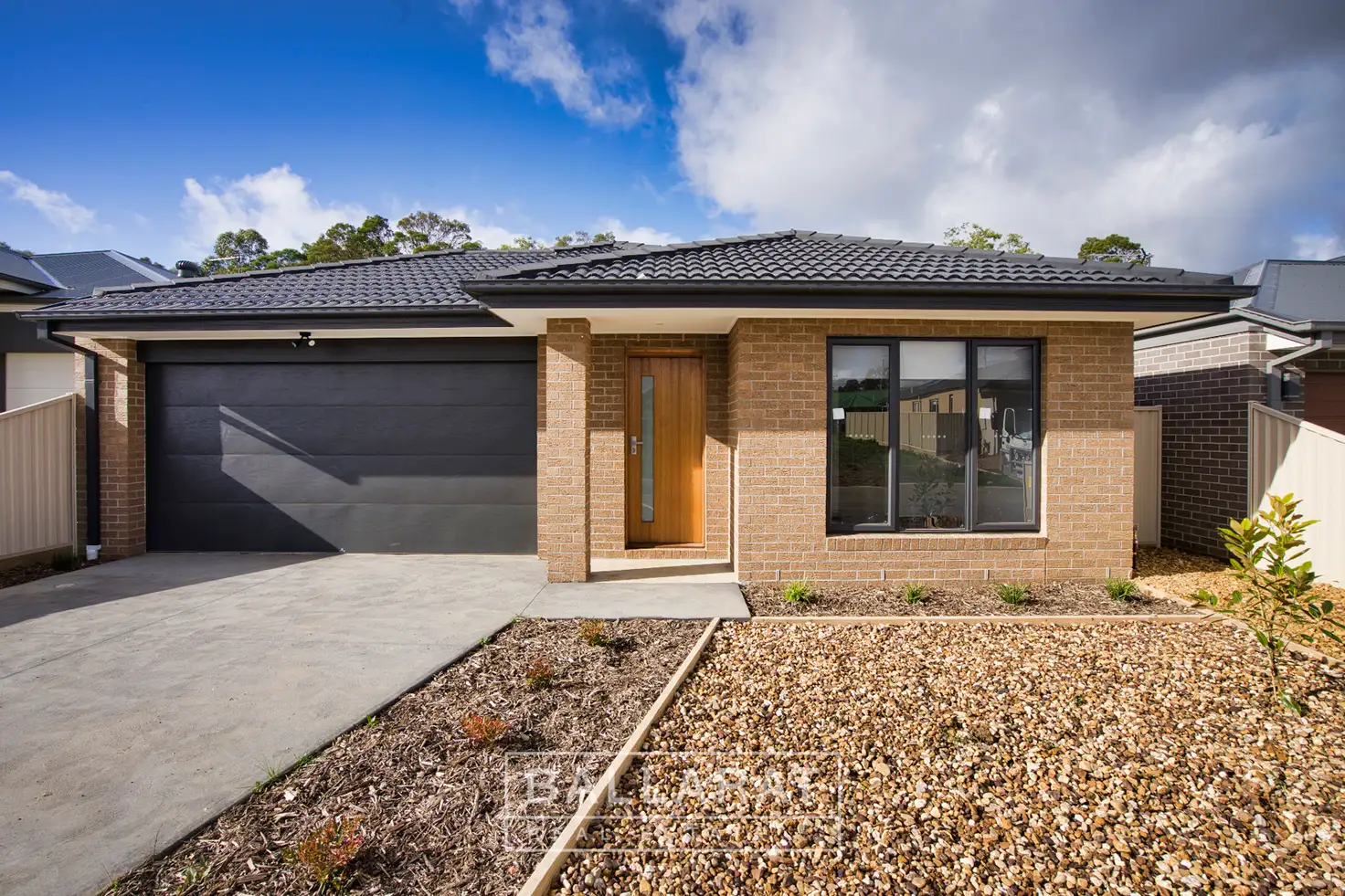 Main view of Homely house listing, 11 Fairy Wren Circuit, Mount Clear VIC 3350