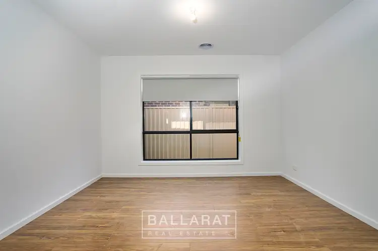 Fourth view of Homely house listing, 11 Fairy Wren Circuit, Mount Clear VIC 3350