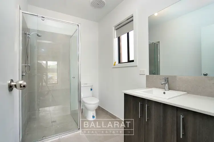Sixth view of Homely house listing, 11 Fairy Wren Circuit, Mount Clear VIC 3350