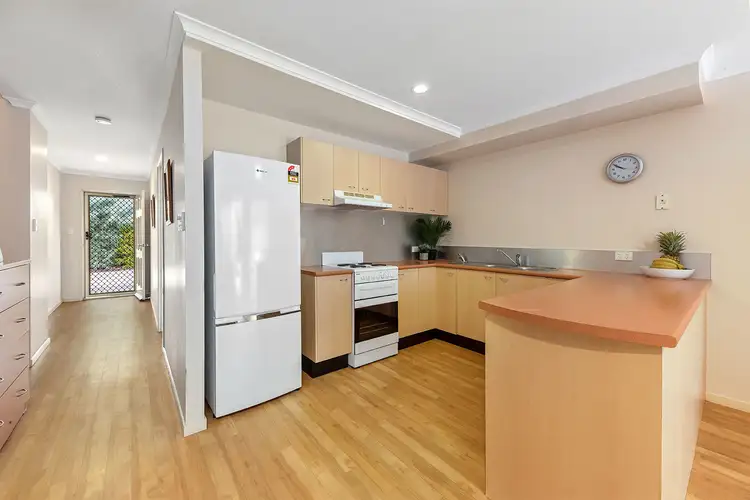 Second view of Homely unit listing, 6/64 Springfield Avenue, Coolum Beach QLD 4573