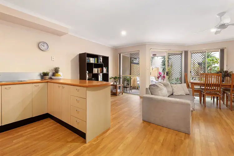 Third view of Homely unit listing, 6/64 Springfield Avenue, Coolum Beach QLD 4573