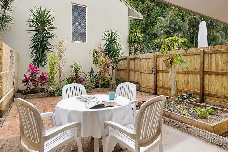 Fifth view of Homely unit listing, 6/64 Springfield Avenue, Coolum Beach QLD 4573