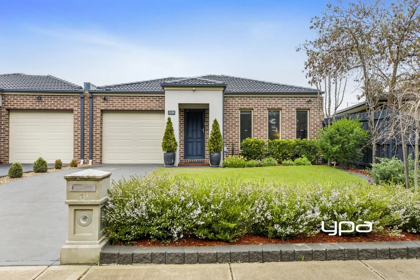 Main view of Homely house listing, 1/19 Cornish Street, Sunbury VIC 3429