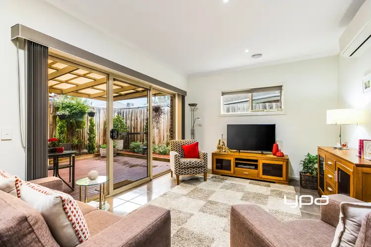 Fourth view of Homely house listing, 1/19 Cornish Street, Sunbury VIC 3429