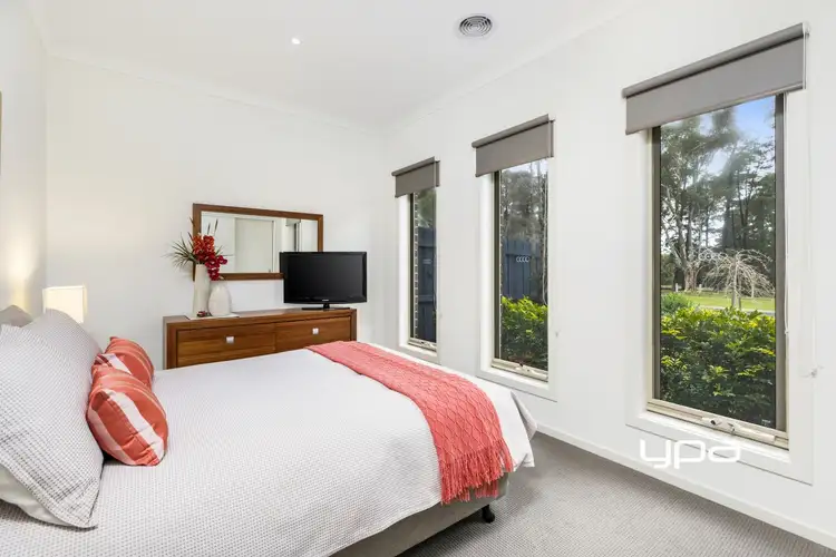 Fifth view of Homely house listing, 1/19 Cornish Street, Sunbury VIC 3429