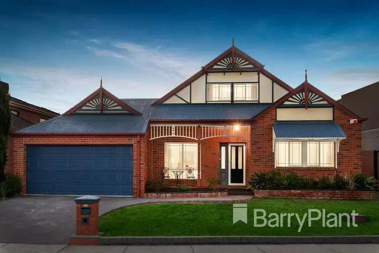 29 Vanbrook Drive, Mill Park VIC 3082