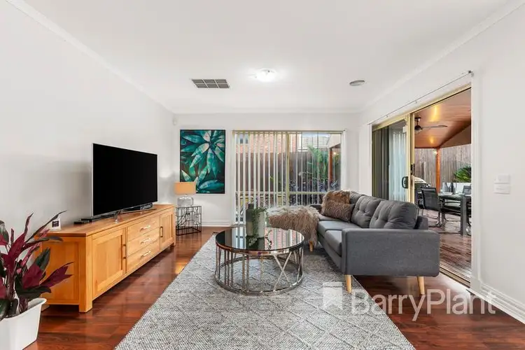Sixth view of Homely house listing, 29 Vanbrook Drive, Mill Park VIC 3082