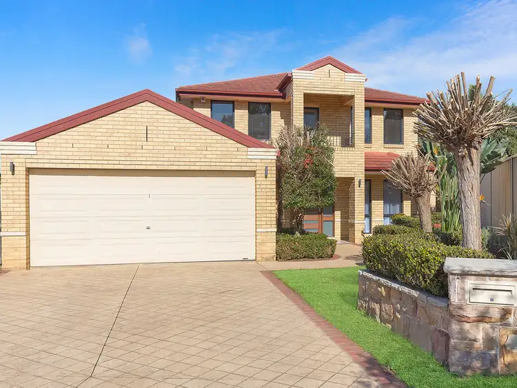 7 Wexford Grove, Kellyville Ridge NSW 2155