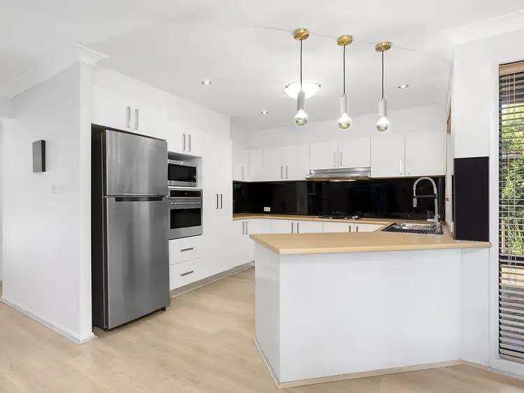 Second view of Homely house listing, 7 Wexford Grove, Kellyville Ridge NSW 2155
