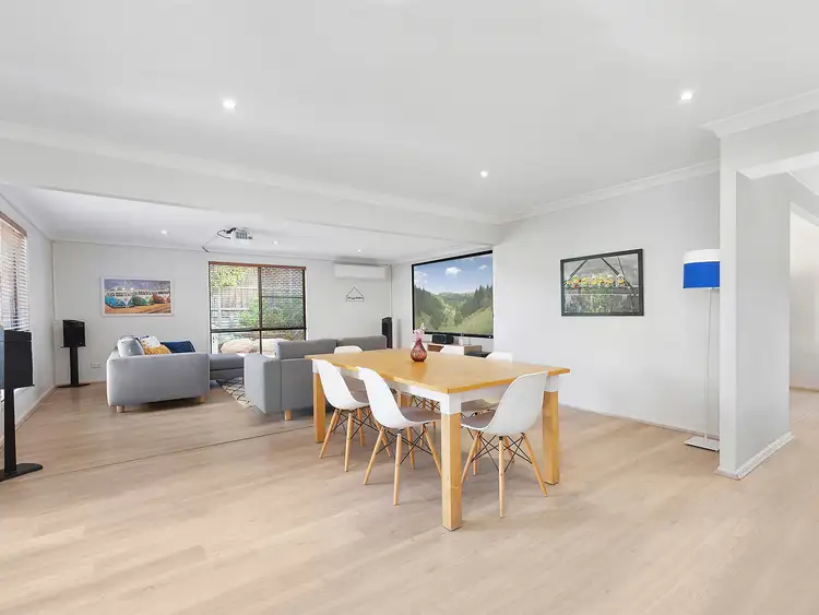 Fourth view of Homely house listing, 7 Wexford Grove, Kellyville Ridge NSW 2155