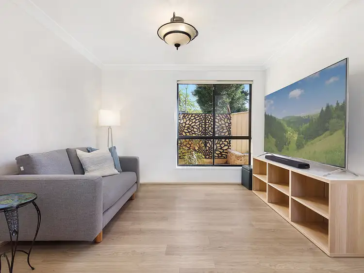 Sixth view of Homely house listing, 7 Wexford Grove, Kellyville Ridge NSW 2155