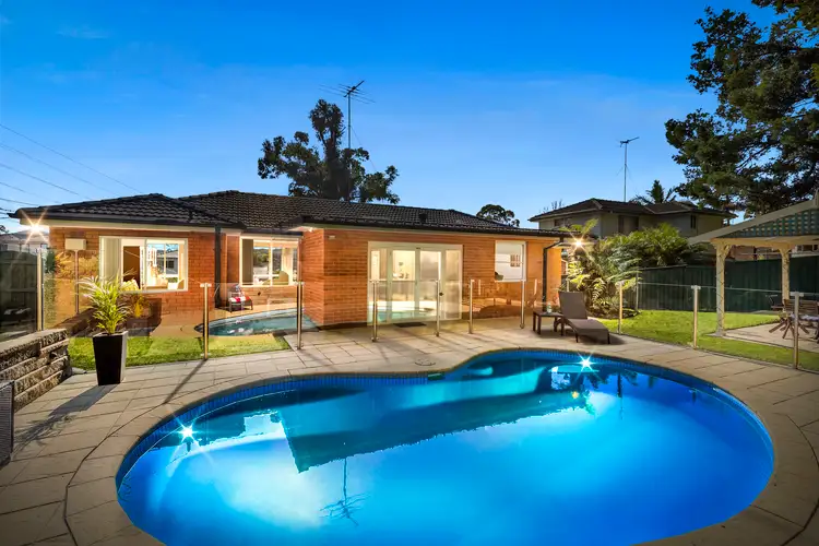 8 Rupari Place, Belrose NSW 2085